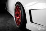 Honda Accord by Richard 2014 года